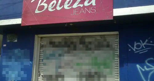 BELEZA JEANS BELEZA JEANS